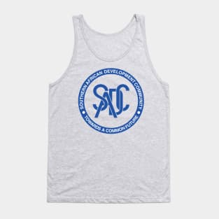 Southern African Development Community Tank Top